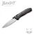 Benchmade: Bugout | Carbon Fiber