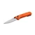 Benchmade: Mini Bugout | Orange Grivory