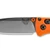Benchmade: Mini Bugout | Orange Grivory