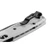 Benchmade: Mini Bugout | White Grivory