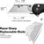 Civivi: Elementum | Utility Knife