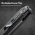 Civivi: Vision FG | Black