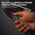 Kizer: Little Ringbo | Brown Aluminum