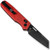 Kizer: Task | Red G-10