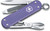 Victorinox: Classic SD Alox | Electric Lavender
