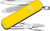 Victorinox: Classic SD | Sunny Side