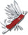 Victorinox: Work Champ XL | Red