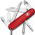 Victorinox: Hiker | Red