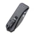 We Knife: Banter | Black/Black