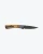 Benchmade: Successor | Burnt Brass Aluminum
