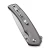 Sencut: Serene | Gray Aluminum