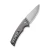 Sencut: Serene | Gray Aluminum