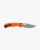 Benchmade: Mini Taggedout | Orange Grivory