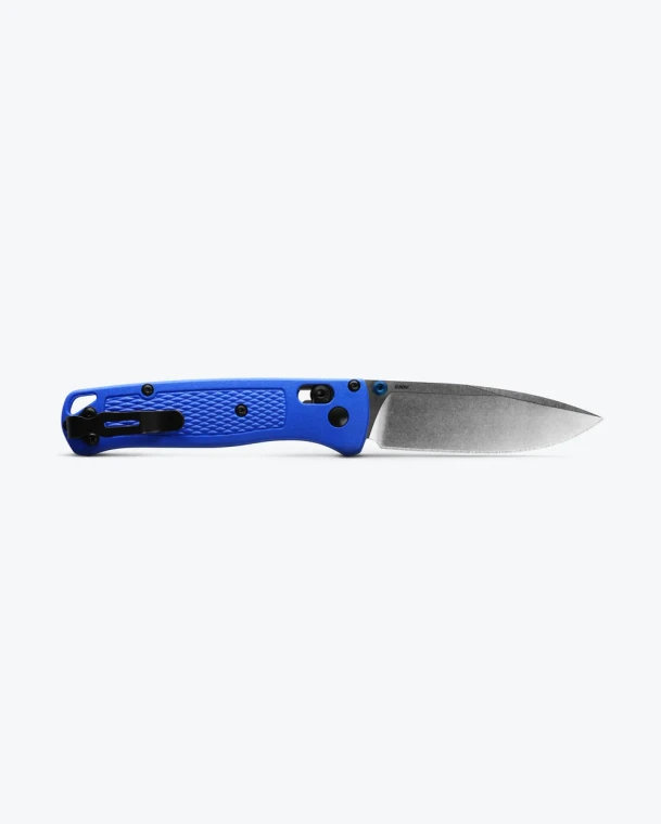 Benchmade: Bugout | Blue