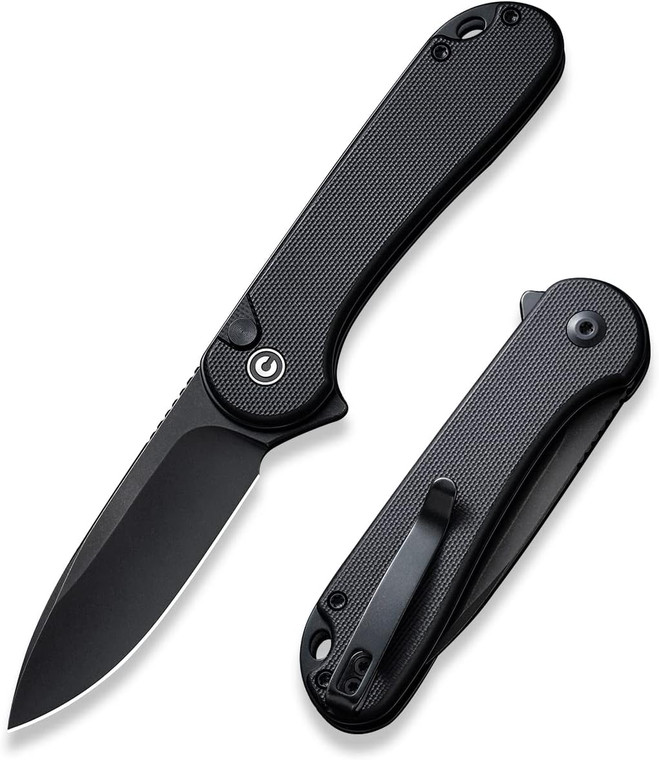 Civivi: Elementum II | Black
