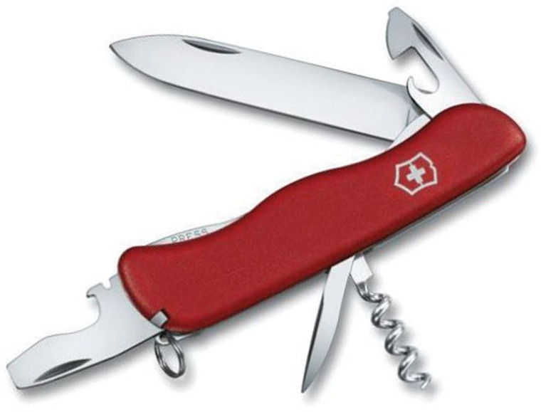Victorinox: Picknicker | Red