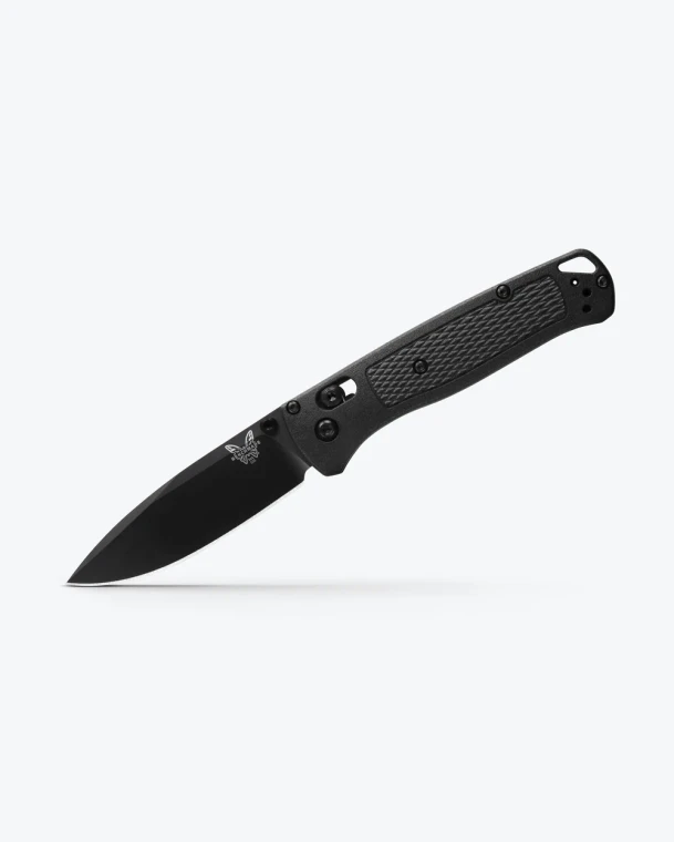 Benchmade: Bugout | Black