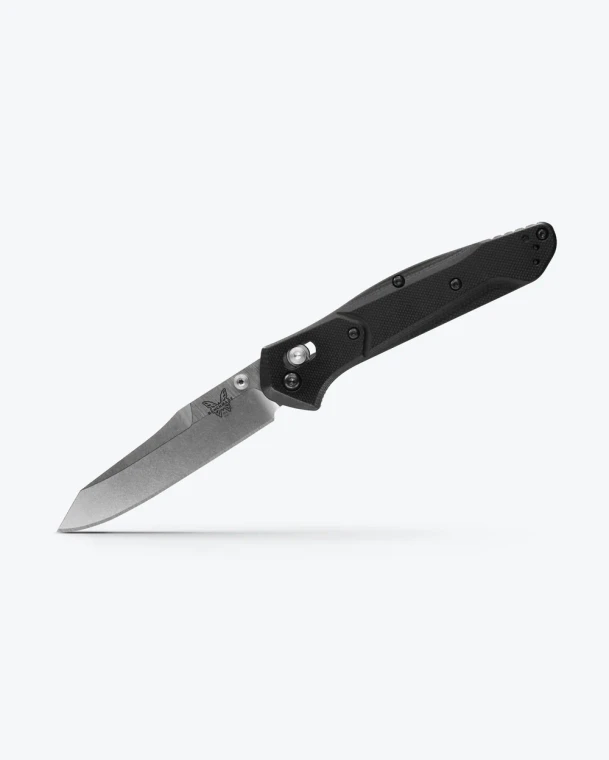 Benchmade: Osborne | Black