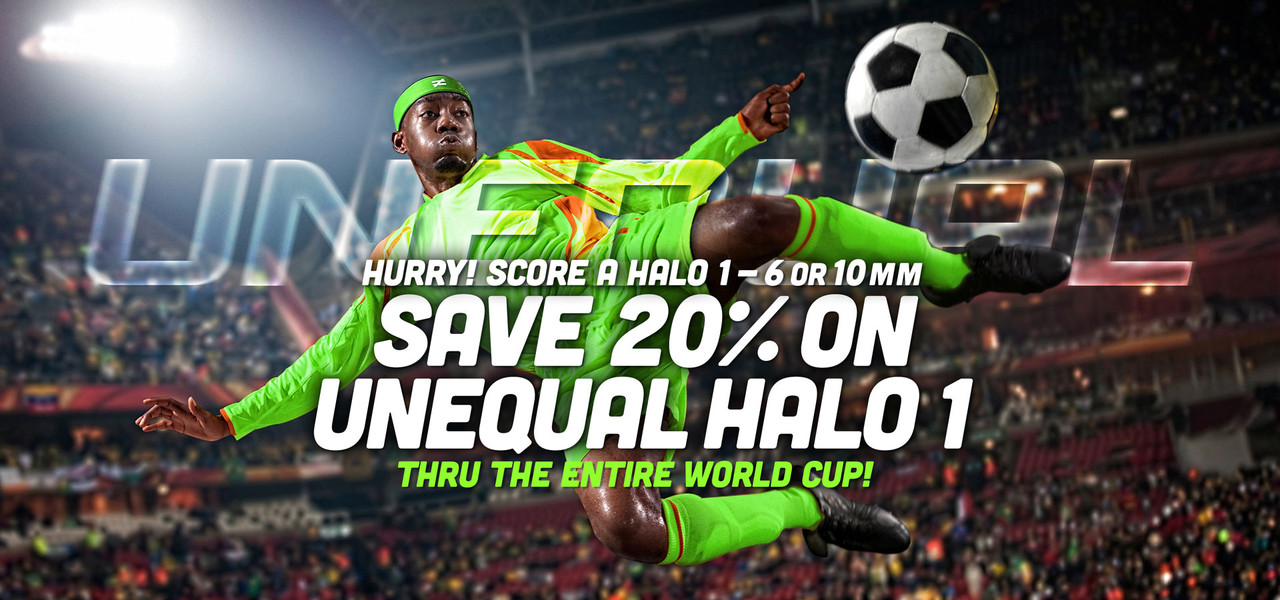 Unequal® Technologies