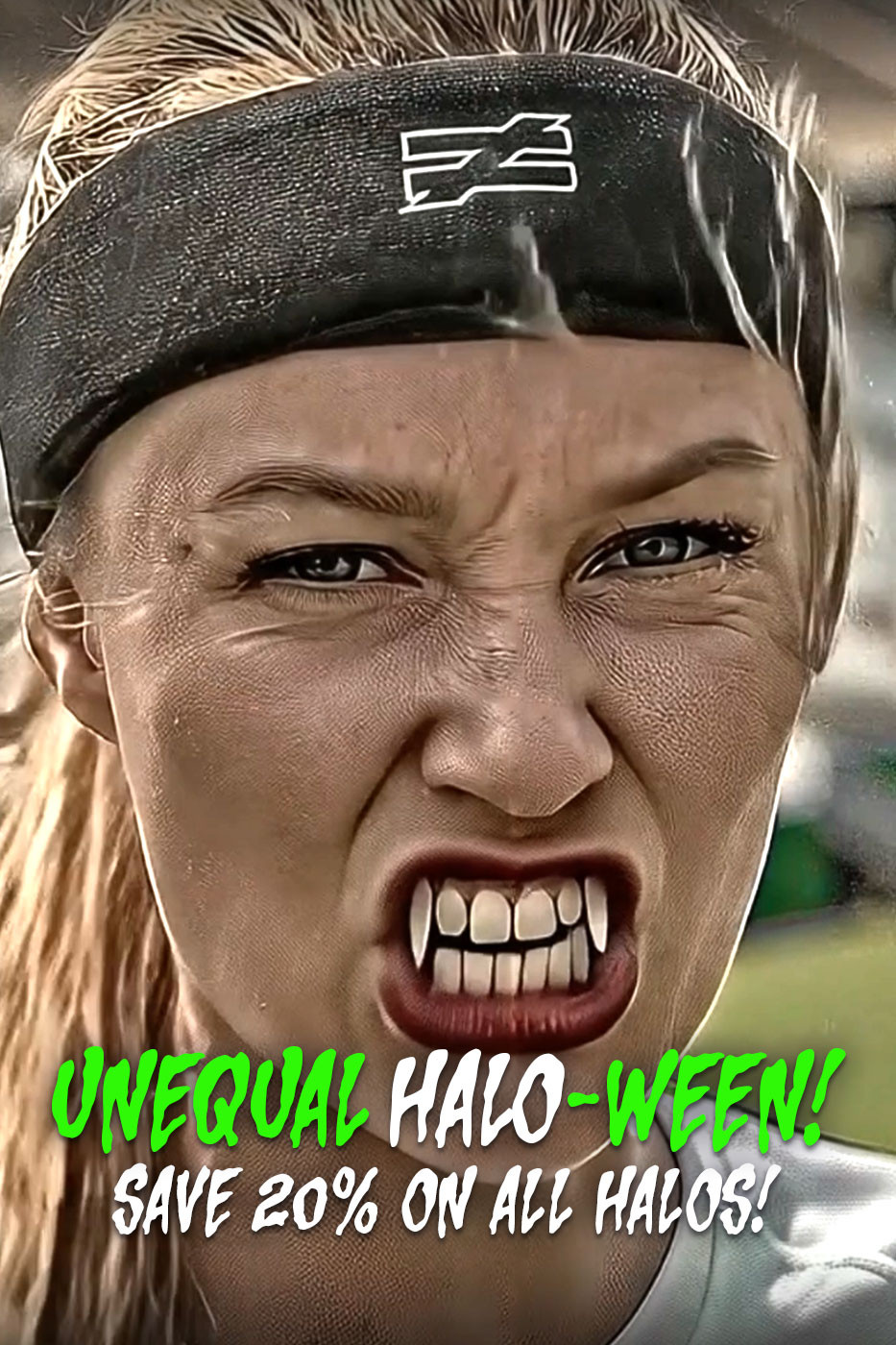 Unequal Halloween Sale Unequal Halloween Sale