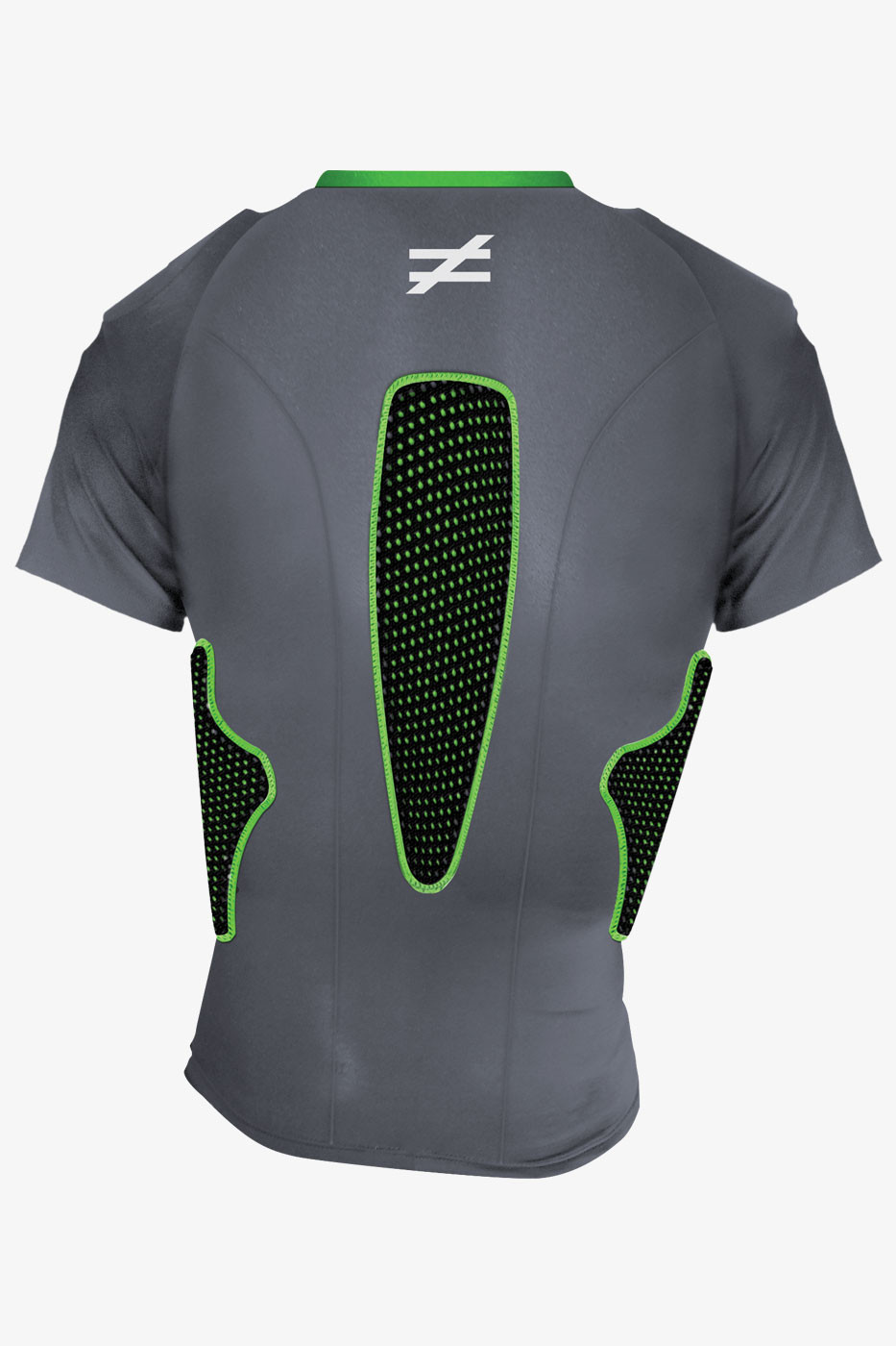 COAP☆Basic inner cap t-shirt Protective Armored Cobalt Shirts