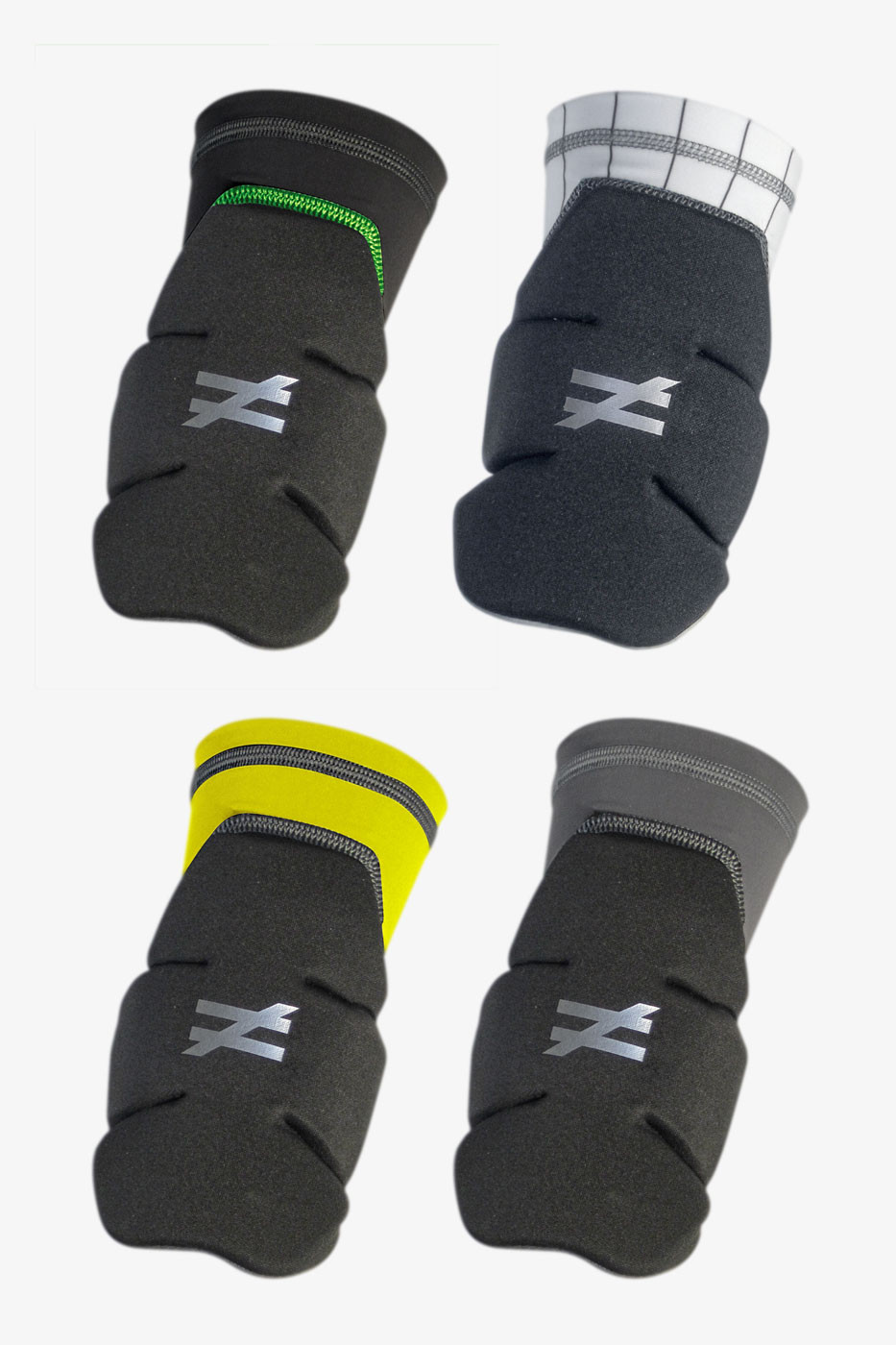 Unequal Wrist Guard - Thumbnail 3