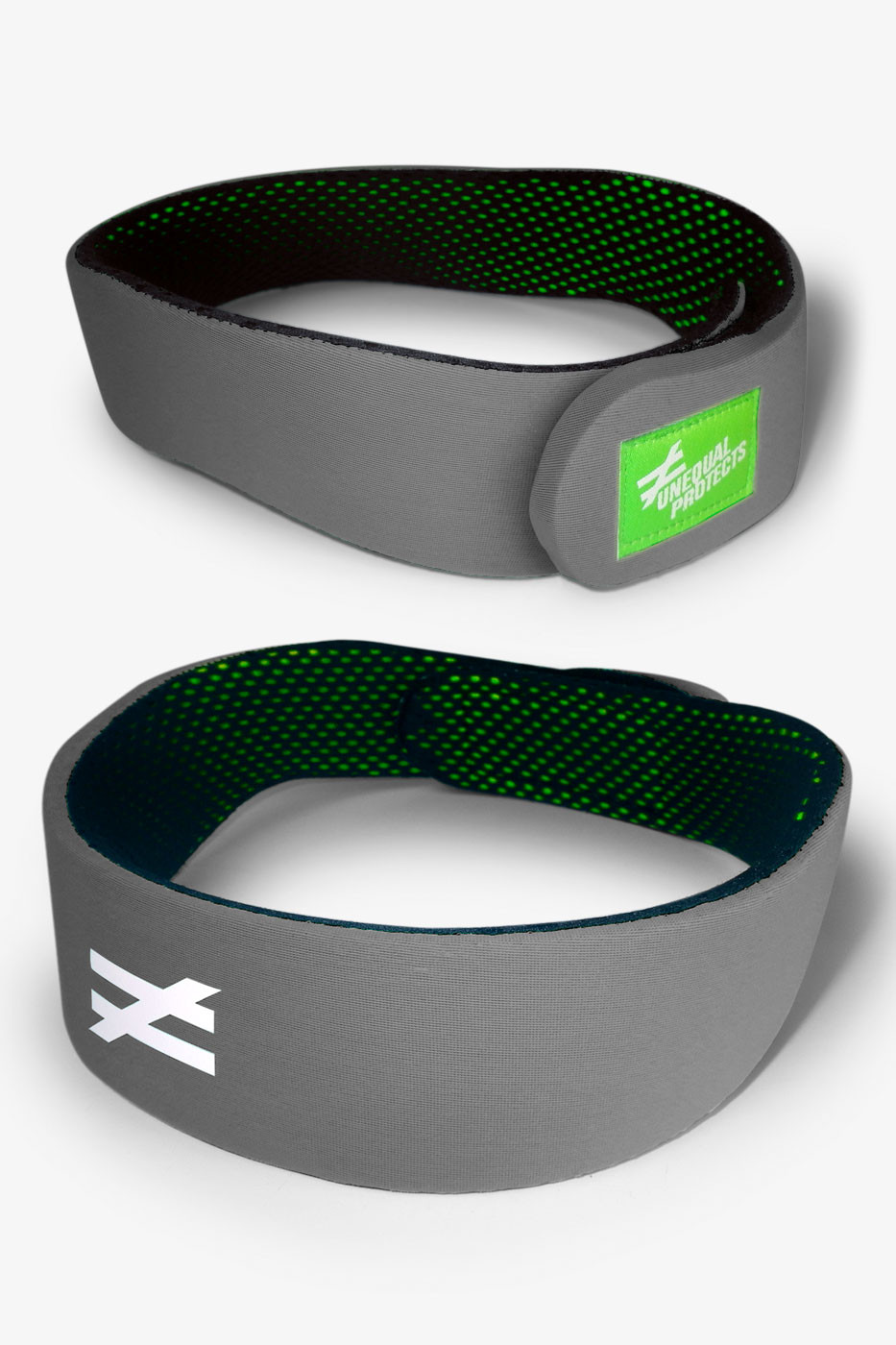 Halo 1 - 10mm Protective Headgear