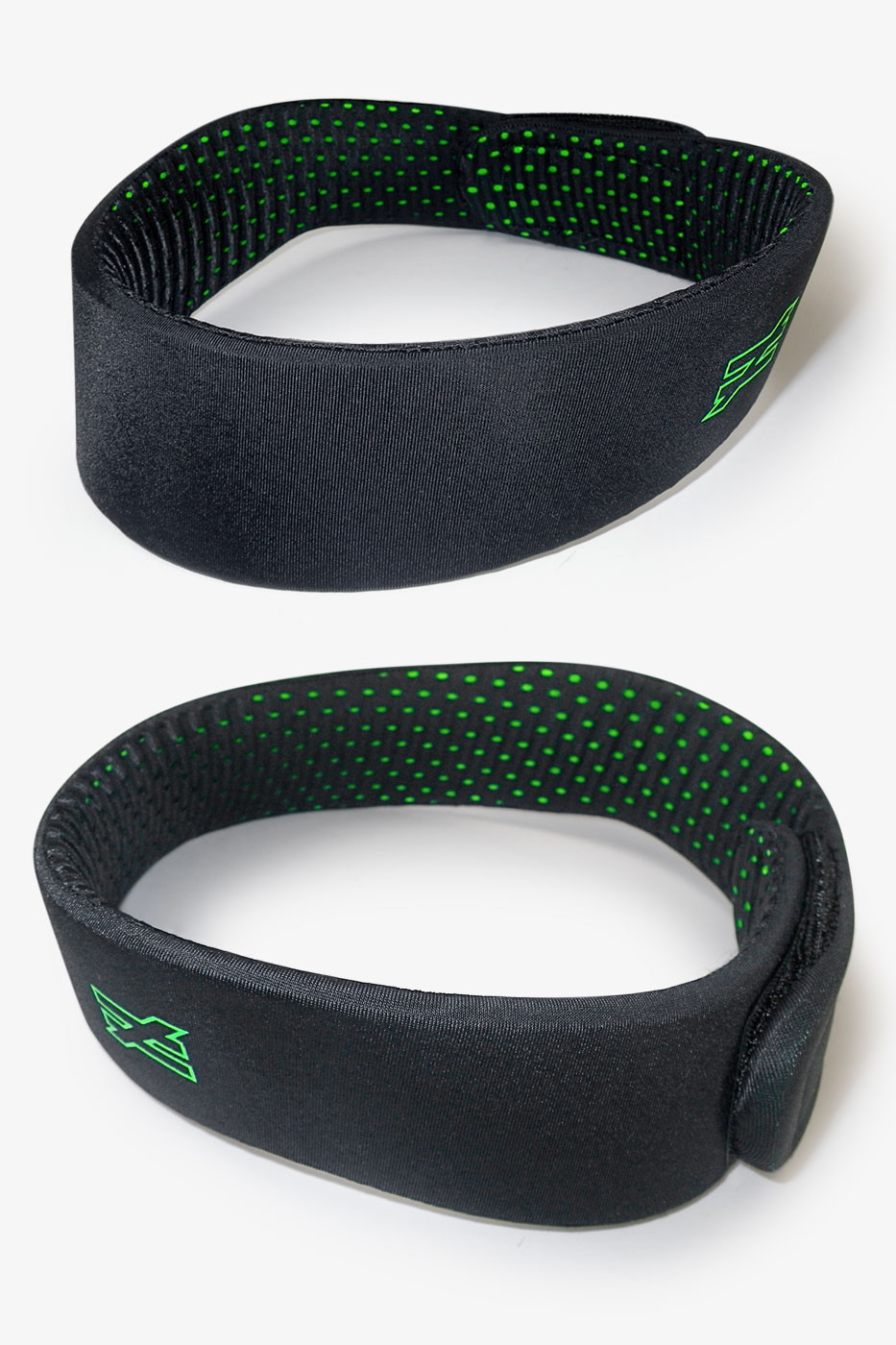 Halo 2  - 10MM soccer headband protection