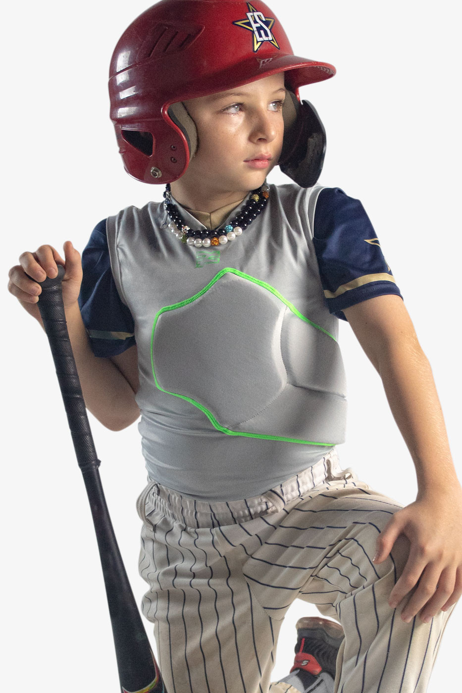 Unequal Heart Shirt