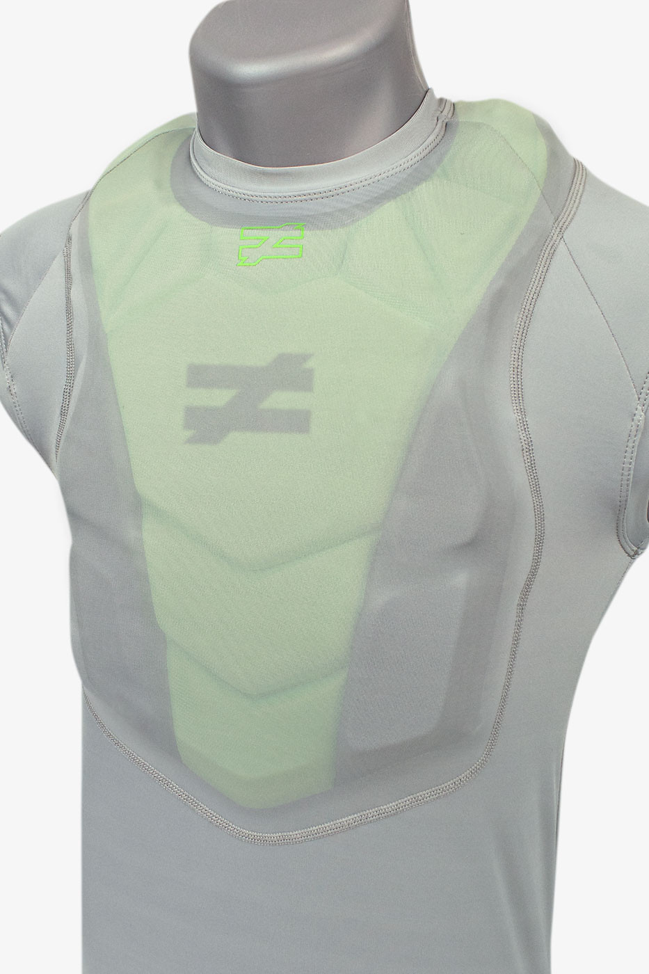 Shop Chest Protectors & Padded Compression Shirts