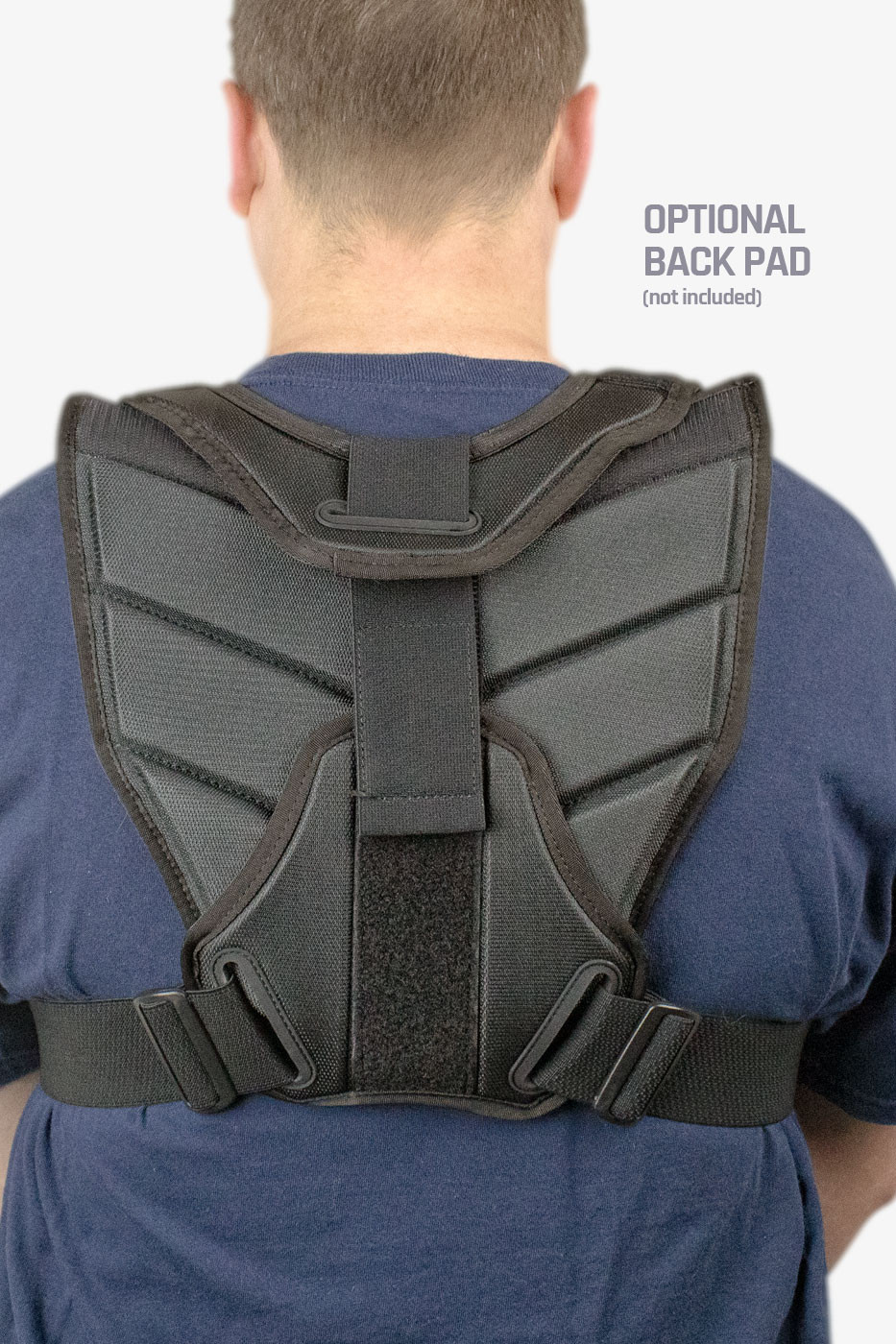 CC Shoulder Pads - Battle Ready Protection