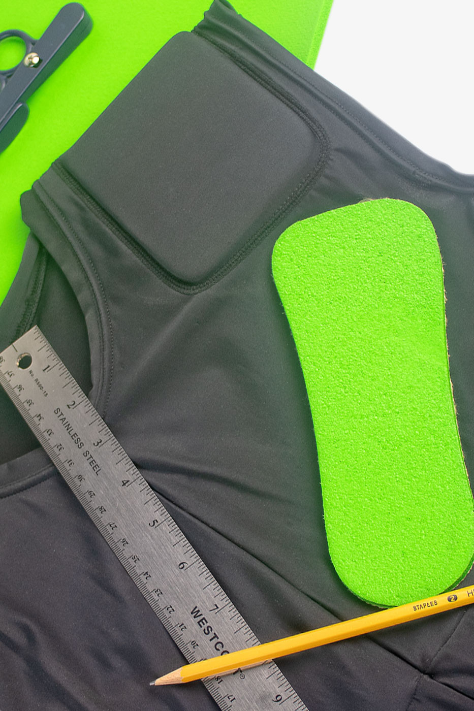 Viper - Customizable Ballistic Armor Plate Protection