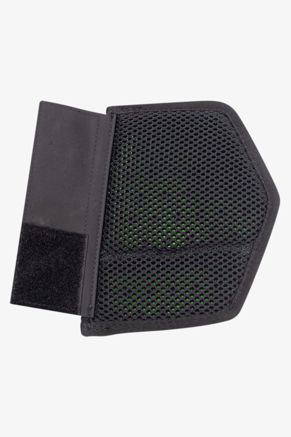 Unequal Lacrosse CC Left Rib Pad