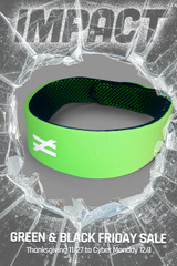 Unequal Halo 1 - 6mm Protective Headgear