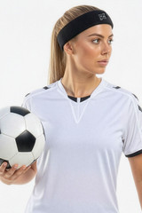 unequal concussion headband