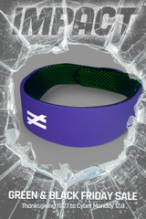 Unequal Halo 1 - 10mm Protective Headgear