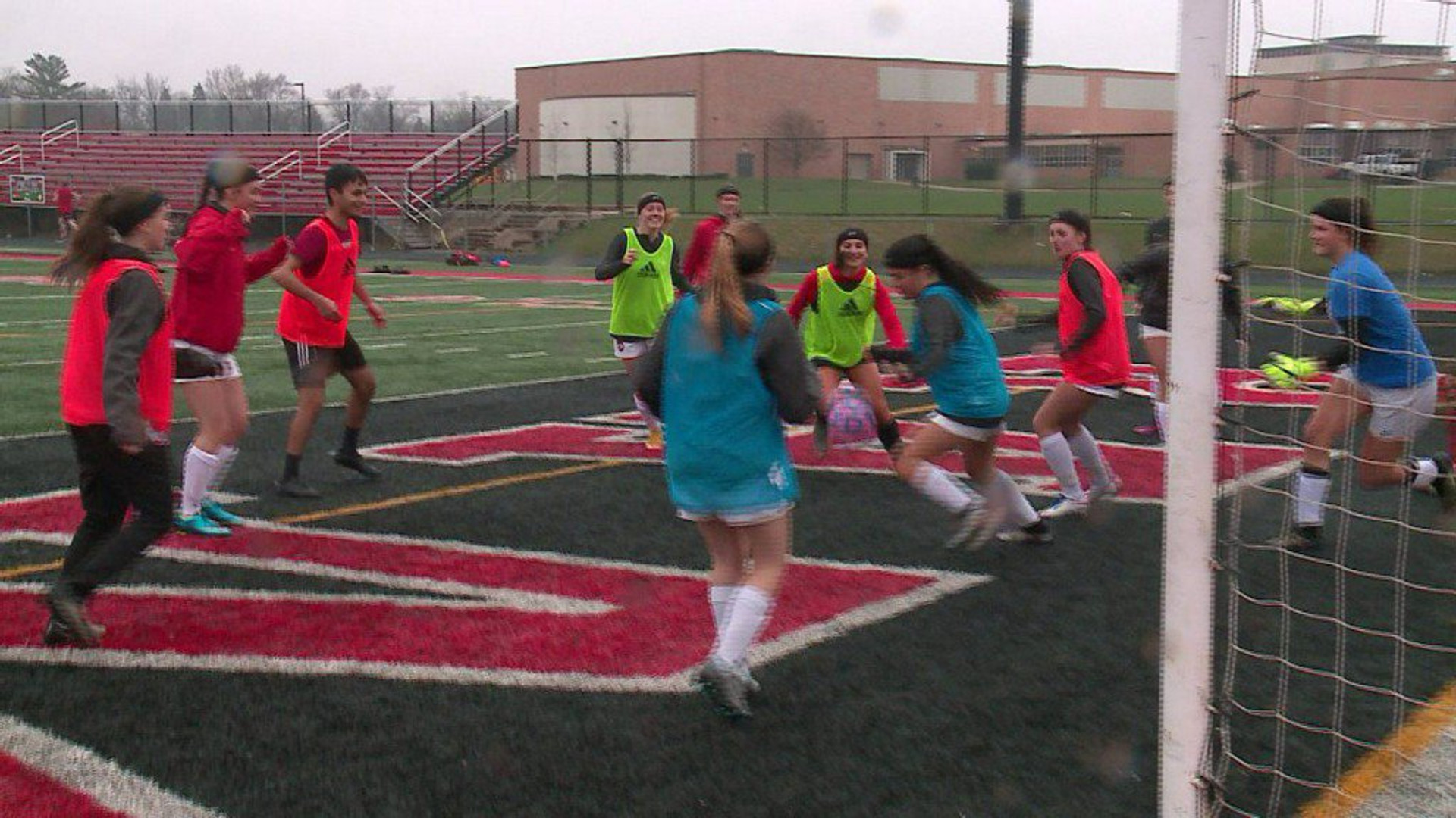 Unequal Challenges Parents to Consider Soccer Head Protection Soccer is the #1 sport for causing concussions among female youth athletes