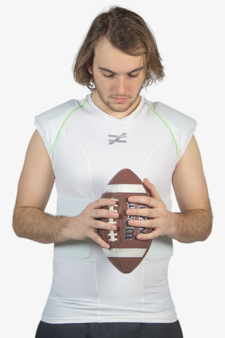 Protective Armored Invincible Shirts