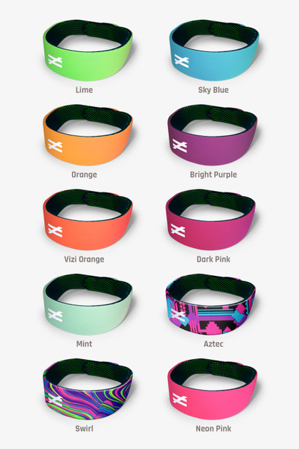 protective headband protective headband