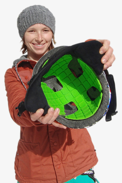 Helmet Protection Liner Helmet Protection Liner