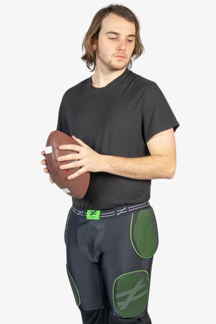 padded football girdle padded football girdle