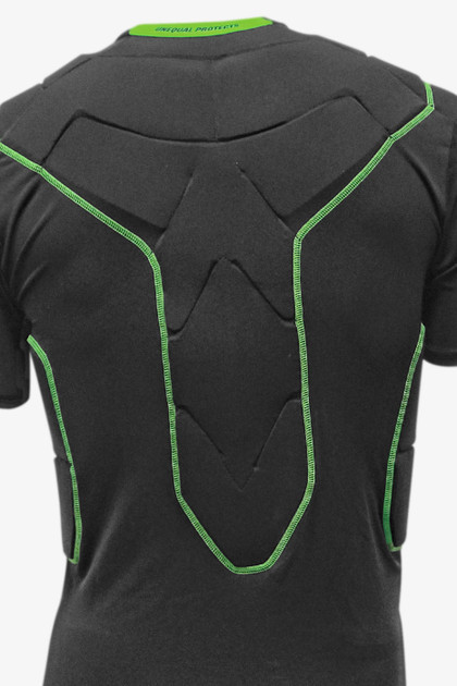 Hockey Padded Skater Shirt Hockey Padded Skater Shirt