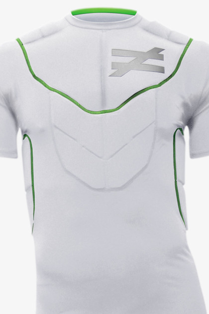Unequal Hockey Shirt Unequal Hockey Shirt