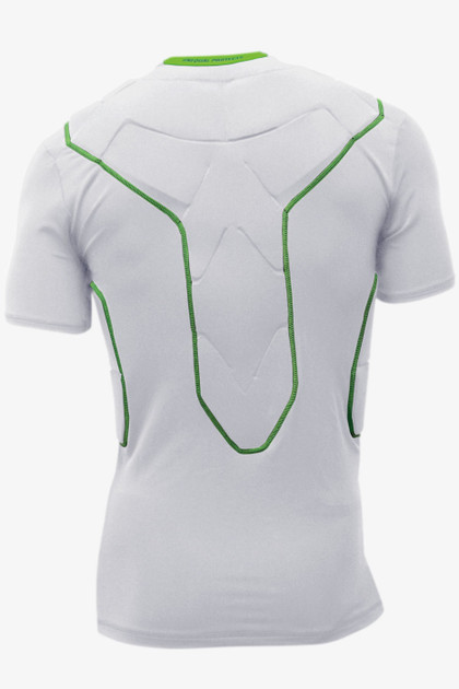 Unequal Battle Ready Hockey Skater Baselayer Compression Shirt Unequal Battle Ready Hockey Skater Baselayer Compression Shirt