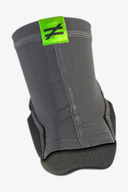 Battle Ready Wrist Guard White Pin Front Battle Ready Wrist Guard White Pin Front