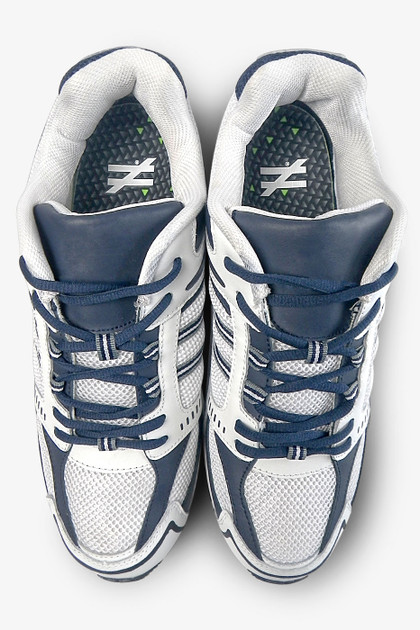 Protective Cushioning Insoles