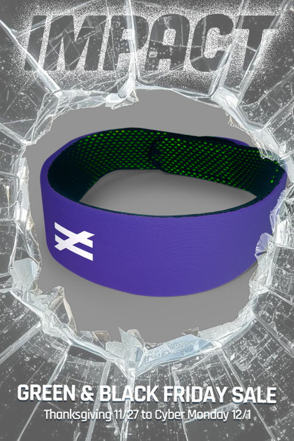 Unequal Halo 1 - 10mm Protective Headgear