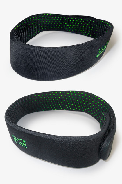 Halo 2  - 10MM soccer headband protection Halo 2  - 10MM soccer headband protection