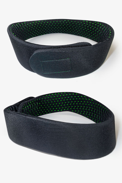 Halo 2  - 10MM basketball concussion headband Halo 2  - 10MM basketball concussion headband