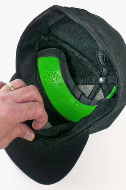 baseball forehead shield baseball forehead shield
